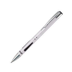 ปากกา Quantum Utimatum Quantic 007 Satin Chrome #BP23120