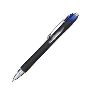 ปากกาลูกลื่น UNI Jetstream SXN-210 (1.0) สีน้ำเงิน