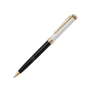 ปากกา Artifact Icon Black White/Gold #BP25071