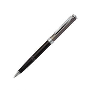 ปากกา Artifact Icon Black Dark Grey/Chrome #BP25180