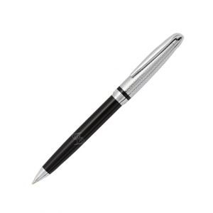 ปากกา Artifact Pinacle Black Chrome/Chrome #BP28020