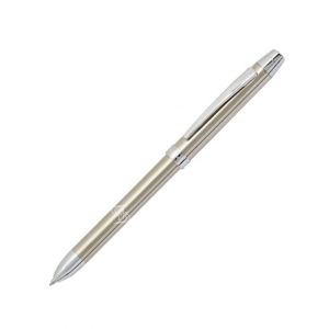 ปากกา Artifact Multifunction Pen Trinity Chrome/Chrome #MP101
