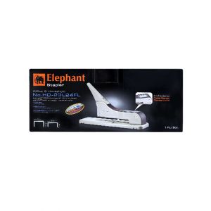 เครื่องเย็บสำหรับงานหนัก ตราช้าง เบอร์ HD-23L24FL