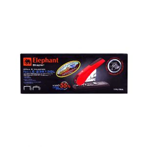 เครื่องเย็บสำหรับงานหนัก ตราช้าง เบอร์ LE-23S13QL 