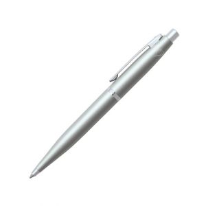 ปากกาลูกลื่น Sheaffer VFM Strobe Silver #9400-2