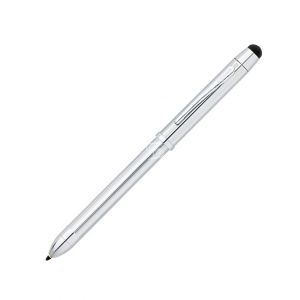 ปากกา Cross Tech3+ Platinum-Plated Multi-Function #AT0090-11