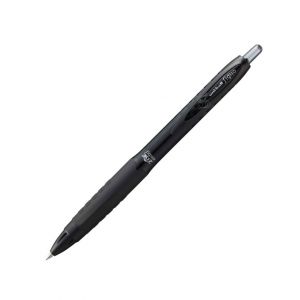 ปากกาลูกลื่น UNI Uniball Signo UMN-307 สีดำ