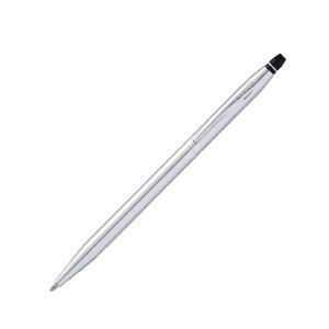 ปากกาลูกลื่น Cross Century Click Chrome #AT0622-101