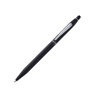 ปากลูกลื่น Cross Century Click Classic Black #AT0622-102