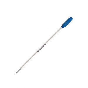 ไส้ปากกาลูกลื่น Cross Slim BP Blue #8783-5