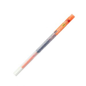 ไส้ปากกา UNI Style Fit UMR-129DS-38 Orange (JP)
