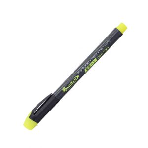 ปากกาเน้นข้อความ Quantum QH700 เหลือง