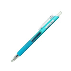 ปากกาเจล Quantum Daiichi Dolly QG 001 0.7 สีเทอควอยซ์