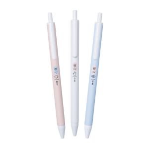 ปากกาเจล Elfen Plus แฟนซี SG05 (RT) (คละลาย)