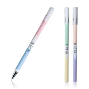 ปากกาเจล Elfen Plus แฟนซี SG05 (คละลาย)