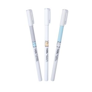 ปากกาเจล Elfen Plus แฟนซี SG038 (คละลาย)