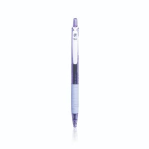 ปากกาเจล Quantum Daiichi Dolly 0.5 Lavender