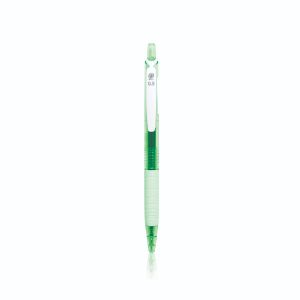 ปากกาเจล Quantum Daiichi Dolly 0.5 Lettuce Green