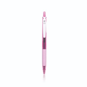 ปากกาเจล Quantum Daiichi Dolly 0.5 Rose Pink