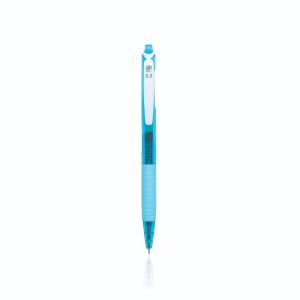ปากกาเจล Quantum Daiichi Dolly 0.5 Milky Blue