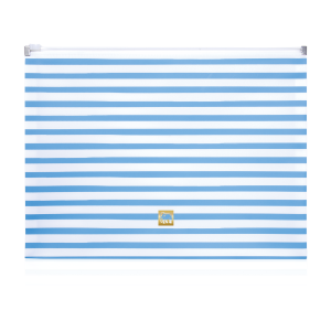 กระเป๋าซิป ตราช้าง File Idea รุ่น Z01P (คละลาย)