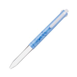 ด้ามปากกา UNI Style fit UE4H-277DS AD BLUE 