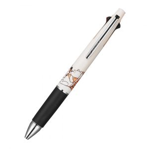 ปากกา ยูนิ เจ็ทสตรีม 5 หัว MSXE5-1500D-05 1P PTG