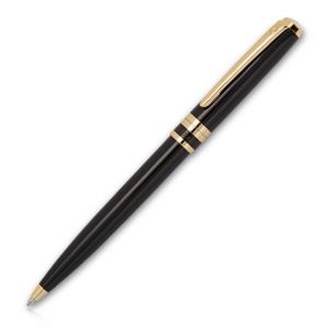 ปากกา Artifact Europa Black/Gold #BP03011