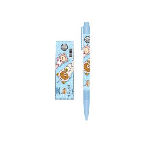 ปากกาลูกลื่น Rilakkuma หมึกน้ำเงิน - 078I
