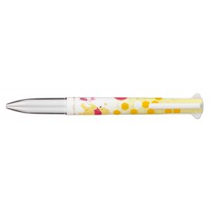 ด้ามปากกา UNI Style Fit UE5H-308DS H.H.Yellow
