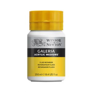 สื่อผสม รีทาร์ตเดอร์ Winsor & Newton 250 มล. เบอร์ 3040818